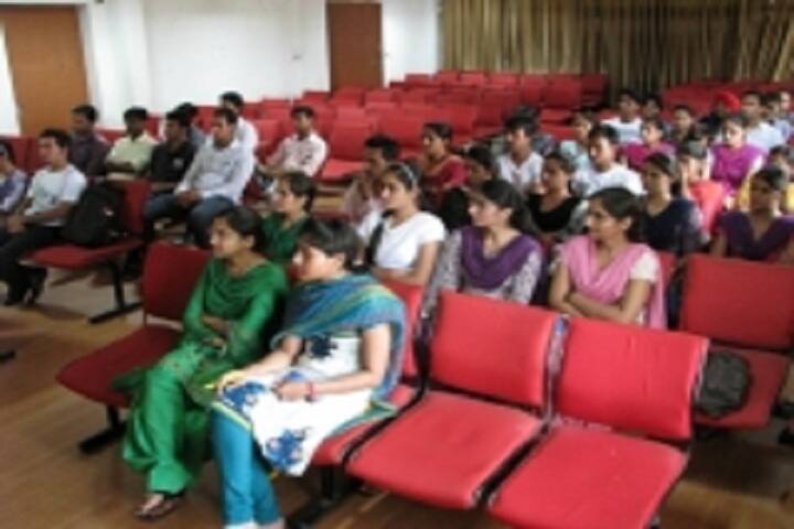 auditorium